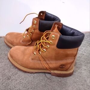 Women's Timberland® Premium 6-Inch Waterproof Boot - 8M